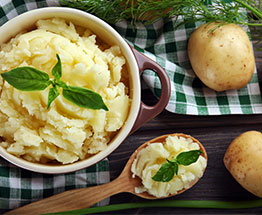 Бакалея