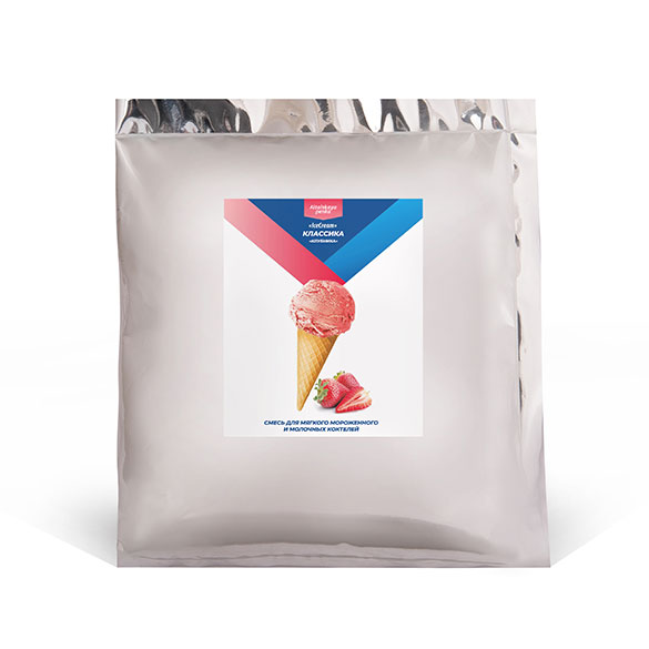 «IceCream» Классика